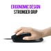 T-WOLF V12 Wired Mouse