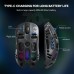 T-WOLF X3 Tri-mode Lightweight Wireless Gaming Mouse
