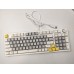 T-Wolf T50 Hotswappble Wired RGB Mechanical Gaming Keyboard