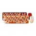 T-Wolf TF350 Wireless Keyboard Mouse Combo