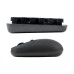 T-Wolf TF350 Wireless Keyboard Mouse Combo