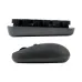T-Wolf TF350 Wireless Keyboard Mouse Combo
