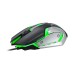 T-Wolf TF600 RGB Gaming Keyboard Mouse Combo