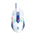 T-Wolf TF610 RGB Gaming Keyboard Mouse Combo