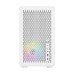 T-Wolf XPLENDER X5 WH ARGB Mini ITX Mini Tower Portable Casing