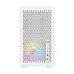 T-Wolf XPLENDER X5 WH ARGB Mini ITX Mini Tower Portable Casing