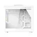 T-Wolf XPLENDER X5 WH ARGB Mini ITX Mini Tower Portable Casing