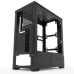 T-WOLF BLAZE BOX X4 ARGB Mid-Tower E-ATX Gaming Casing