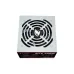 T-Wolf ATX 350W Grey Power Supply With Cable
