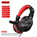 T-WOLF H150 Wired Gaming Headphone