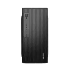 T-Wolf SHADOWCORE OFFICE mATX Mid Tower Casing With 200W PSU