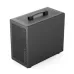 T-Wolf XPLENDER X5 BH ARGB M-ATX Portable Casing