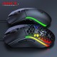 iMICE T60 RGB USB Wired Gaming Mouse