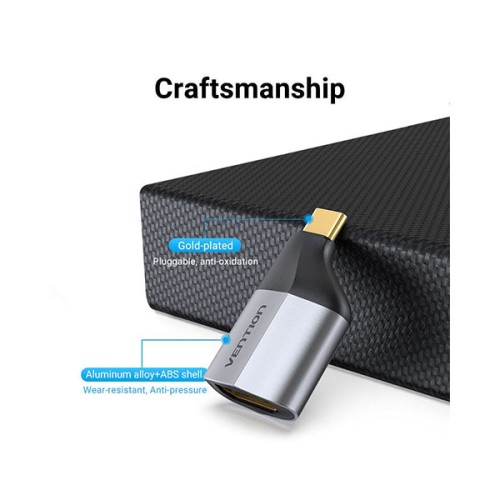 VENTION TCAH0 Type-C to HDMI Adapter