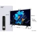 TCL 43P7K 43" 4K UHD QLED Smart Google TV