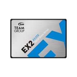 TEAM EX2 2TB 2.5" SATA SSD