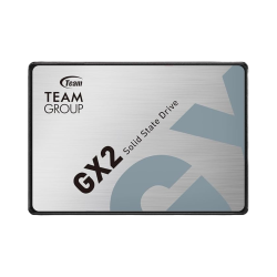 TEAM GX2 2.5" SATA 512GB SSD