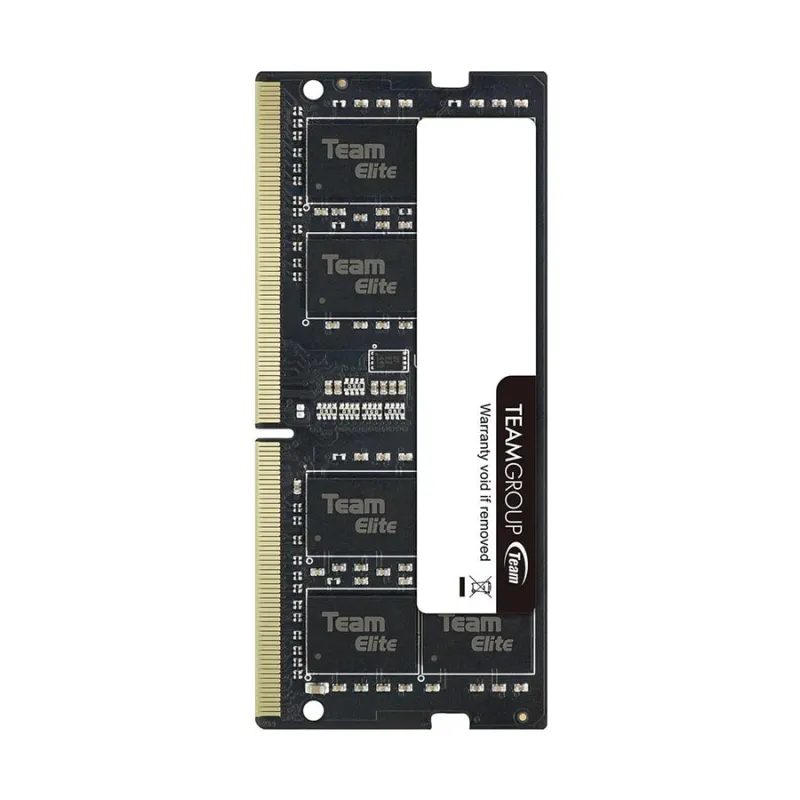 TEAM ELITE 16GB 3200MHz Laptop RAM