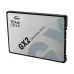 TEAM GX2 2.5" SATA 512GB SSD