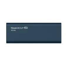 TEAM PD1000 512GB USB3.2 Type-C Portable SSD