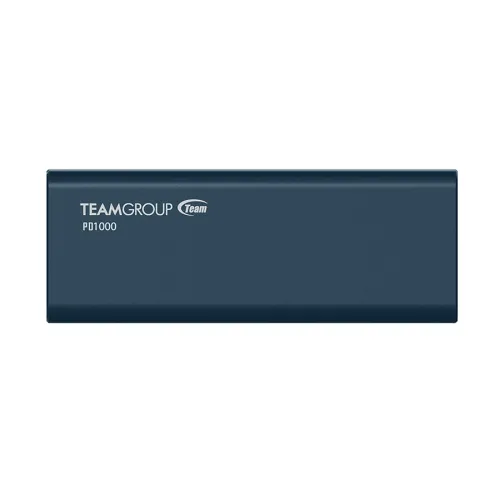 TEAM PD1000 512GB USB3.2 Type-C Portable SSD