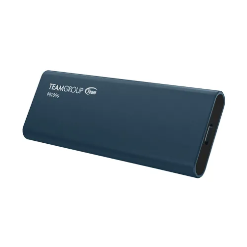 TEAM PD1000 512GB USB3.2 Type-C Portable SSD