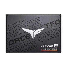 TEAM T-FORCE VULCAN Z 256GB SATA SSD