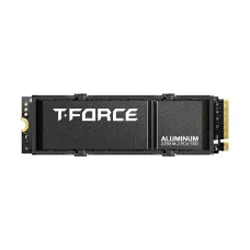 Team T-FORCE G70 PRO 1TB M.2 PCIe NVMe SSD With DRAM Cache & Aluminum Heatsink