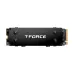 Team T-FORCE GE PRO 2TB M.2 PCIe Gen 5 NVMe SSD with AirFlow I Heatsink