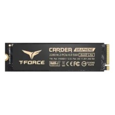 Team T-Force Cardea A440 Lite 2TB M.2 PCIe Gen4x4 NVMe SSD