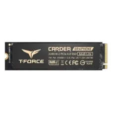 Team T-Force Cardea A440 Lite 2TB M.2 PCIe Gen4x4 NVMe SSD