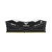 TEAM Delta RGB 16GB DDR5 6000MHz CL28 Gaming Desktop RAM
