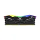 TEAM Delta RGB 16GB DDR5 6000MHz CL30 Gaming Desktop RAM