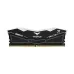 TEAM Delta RGB 16GB DDR5 6000MHz CL30 Gaming Desktop RAM