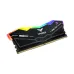 TEAM Delta RGB 16GB DDR5 6000MHz CL30 Gaming Desktop RAM