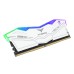 Team T-FORCE DELTA RGB 16GB DDR5 6000MHz CL30 Desktop RAM