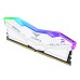 Team T-FORCE DELTA RGB 16GB DDR5 6000MHz CL30 Desktop RAM