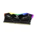 TEAM T-FORCE DELTA RGB 16GB 6400MHz DDR5 Gaming RAM
