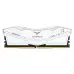 TEAM T-FORCE DELTA RGB 32GB DDR5 6000MHz Gaming Desktop RAM White