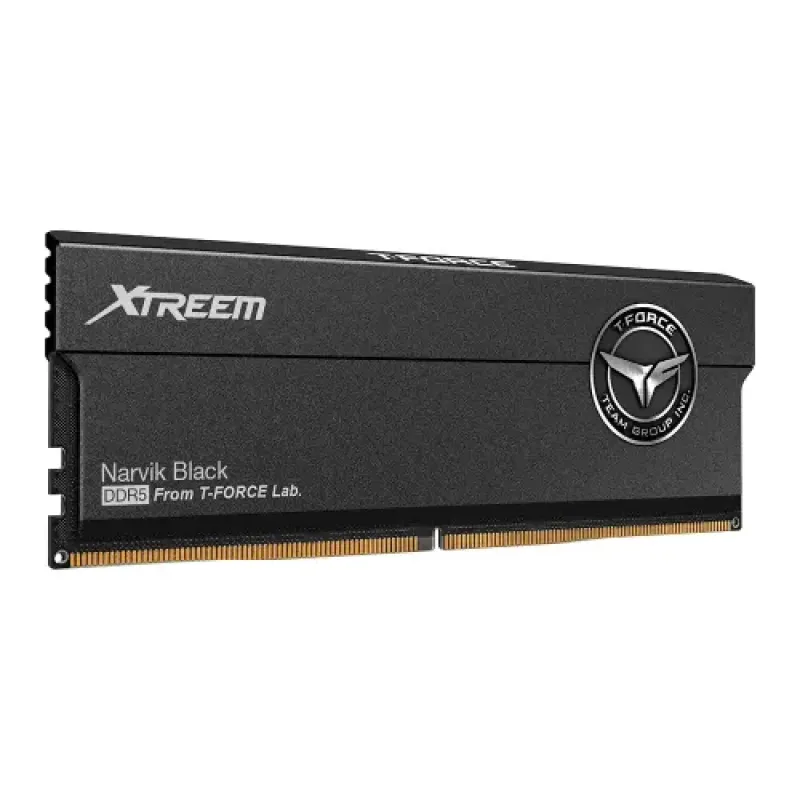 TEAM XTREEM 16GB DDR5 8000MHz Desktop RAM