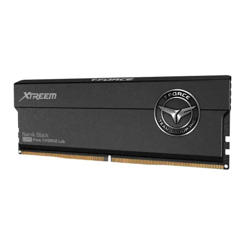 TEAM XTREEM 16GB DDR5 8000MHz Desktop RAM