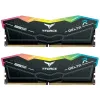 TEAM Delta RGB 24GB DDR5 7200MHz Gaming Desktop RAM