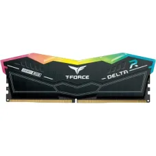TEAM Delta RGB 24GB DDR5 7200MHz Gaming Desktop RAM