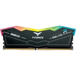 TEAM Delta RGB 24GB DDR5 7200MHz Gaming Desktop RAM