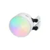 TEAM T-Force SIREN GD360E All-In-One ARGB CPU Liquid Cooler White