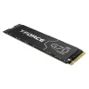 Team T-FORCE G70 PRO 1TB M.2 PCIe NVMe SSD With DRAM Cache & Graphene HS Team T-FORCE G70 PRO 1TB M.2 PCIe NVMe SSD With DRAM Cache & Graphene HS