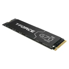 Team T-Force G70 Pro 1TB M.2 2280 PCIe Gen4 NVMe Gaming SSD with Graphene Heatsink