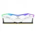 TEAM T-FORCE DELTA RGB 32GB 6000MHz DDR5 1.3V Gaming RAM White