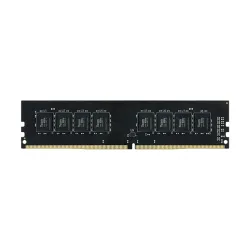 TEAM Elite 8GB DDR4 3200MHz Black Desktop RAM