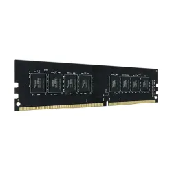 TEAM Elite 8GB DDR4 3200MHz Black Desktop RAM